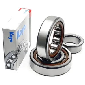 Koyo N217em N218em N219em Cylindrical Roller Bearings
