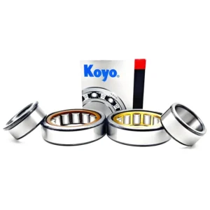 Koyo N220em N221em N222em Cylindrical Roller Bearing