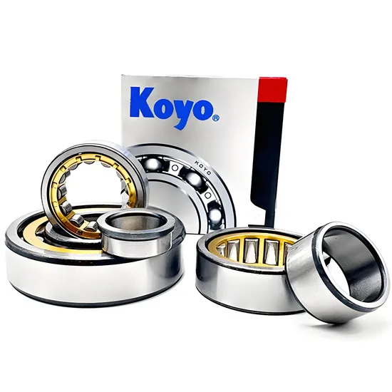 Koyo N220em N221em N222em Cylindrical Roller Bearing - Image 5