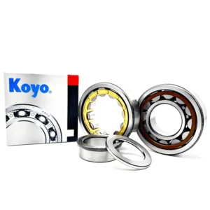 Koyo N312em N313em N314em Cylindrical Roller Bearing