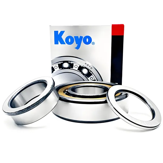 Koyo N326em N328em N330em Cylindrical Roller Bearings