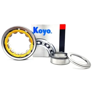 Koyo N407e NJ407e NF407e NU407e Cylindrical Roller Bearing