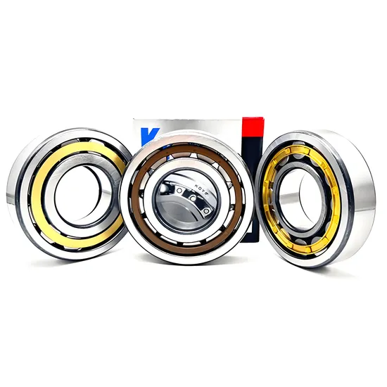 Koyo NJ2212em-NJ2214em Cylindrical Roller Bearing High Quality