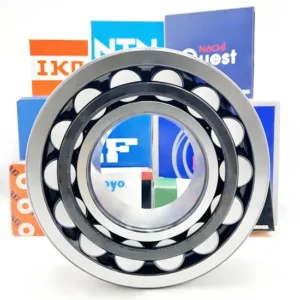 Koyo Cylindrical Roller Bearing Nu406em-Nu410em High Quality