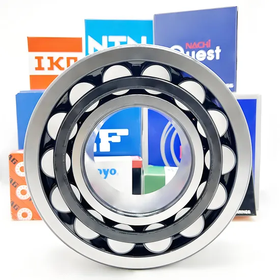 Koyo Cylindrical Roller Bearing Nu406em-Nu410em High Quality