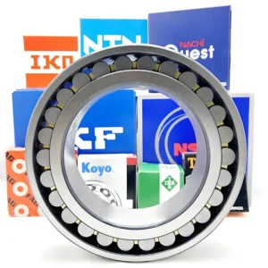Koyo Cylindrical Roller Bearings N2309e NJ2309e NF2309e NU2309e NUP2309e