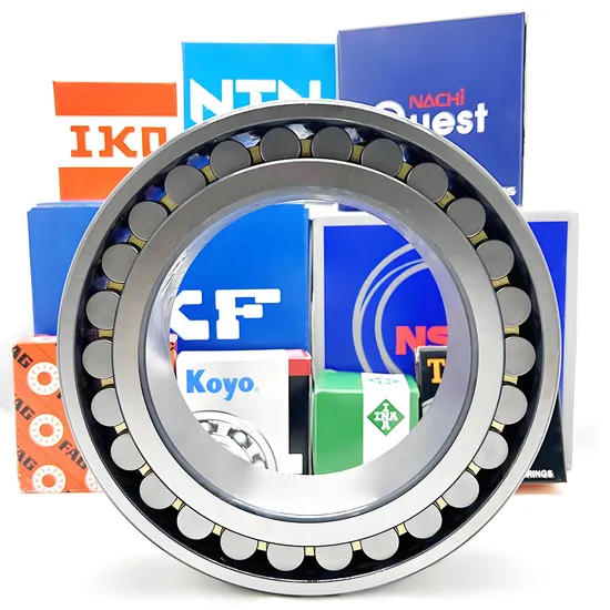 Koyo Cylindrical Roller Bearings N2309e NJ2309e NF2309e NU2309e NUP2309e