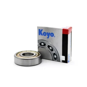 Koyo Timken 6009 6010 6011 Deep Groove Ball Bearing for Smelter