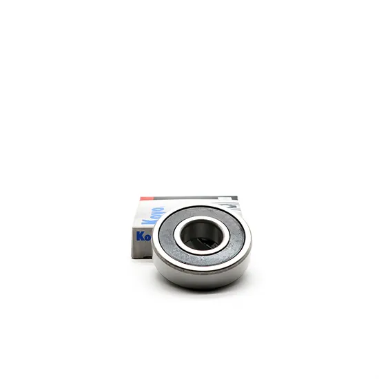 Koyo Timken 6011-2z 6211-2z 6311-2z Deep Groove Ball Bearing