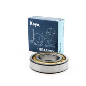 Koyo Timken N2308e NJ2308e Cylindrical Roller Bearing