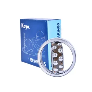 1317K 1318K 1319K Self Aligning Ball Bearings for Textile Machinery
