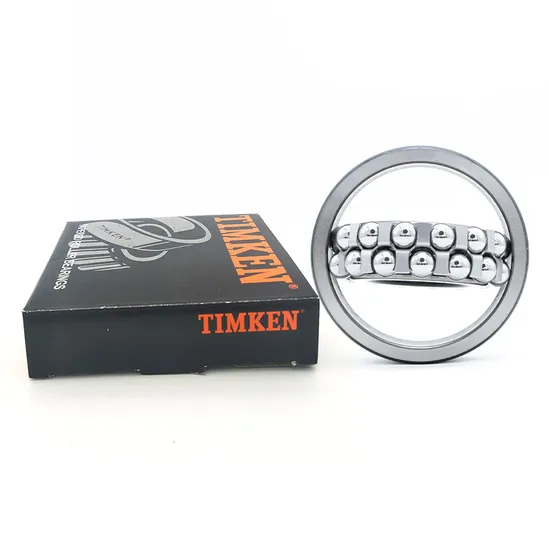 2206K-2RS 2207K-2RS 2208K-2RS Self Aligning Ball Bearings - Image 5
