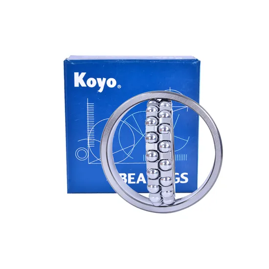 2218m 2219m 2220m Self Aligning Ball Bearings for Textile Machinery - Image 3