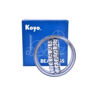 2218m 2219m 2220m Self Aligning Ball Bearings for Textile Machinery