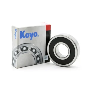 Koyo Timken NACHI 6205 6206 6207 Deep Groove Ball Bearing for Gas Turbine