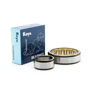 High-Quality NF406em-NF410em Cylindrical Roller Bearings