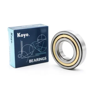NJ2209em NJ2210em NJ2211em Cylindrical Roller Bearing