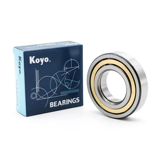 NJ2209em NJ2210em NJ2211em Cylindrical Roller Bearing