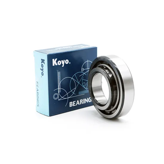 Cylindrical Roller Bearing NJ2215EM NJ2216EM NJ2217EM