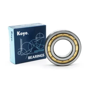 Koyo Timken NACHI Nu306em Nu307em Nu308em Cylindrical Roller Bearing