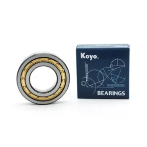 Koyo Timken NSK N318em N319em N320em Cylindrical Roller Bearing