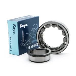 Koyo Timken NSK Cylindrical Roller Bearing N321em N322em N324em