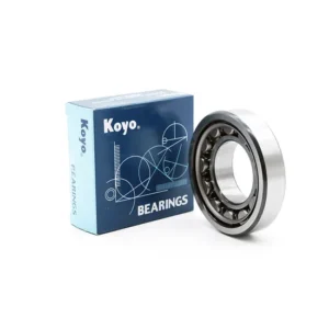 Koyo Timken N224em N226em N228em Cylindrical Roller Bearing