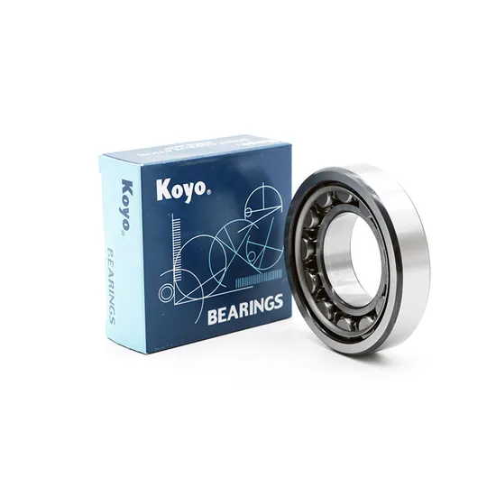 Koyo Timken N224em N226em N228em Cylindrical Roller Bearing