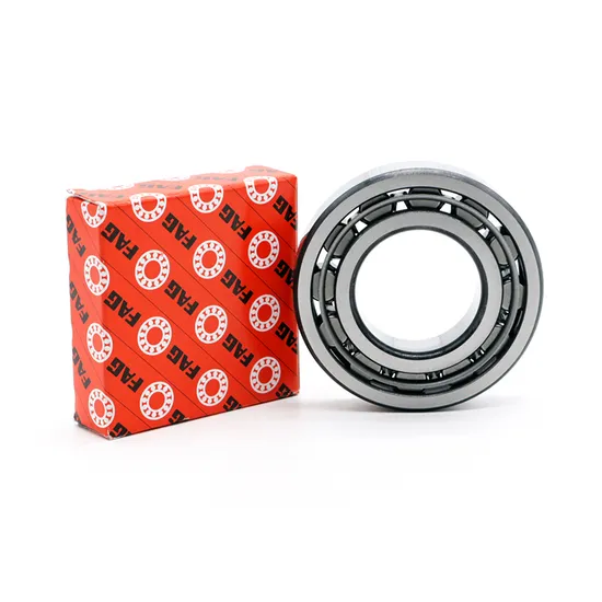 Koyo Timken N244em N248em Cylindrical Roller Bearing - Image 4