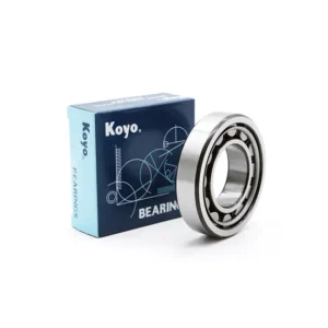 Koyo Timken N244em N248em Cylindrical Roller Bearing
