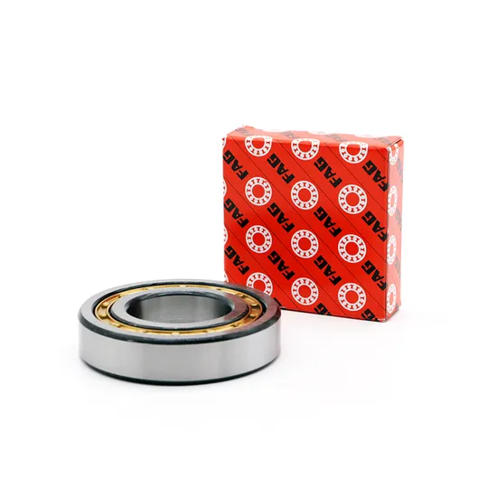 Koyo Timken N244em N248em Cylindrical Roller Bearing - Image 5