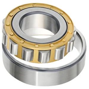 Lathe N322e NJ322e NF322e NU322e NUP322e Cylindrical Roller Bearing