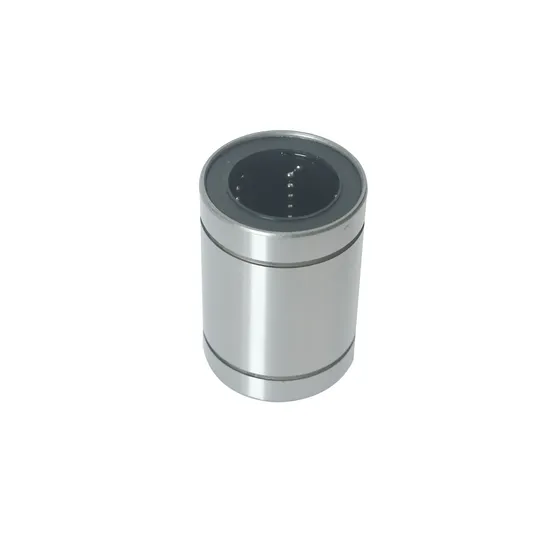 Linear Open Slider Bearings Lm8-16uu High Precision