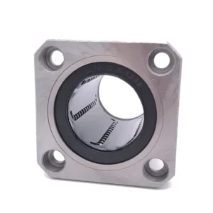 Lmf13uu Linear Bearing Square Flange CNC Machine Linear Motion