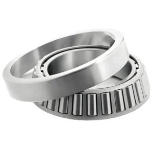 Locomotive Taper Roller Bearing Hr30215j-Hr30218j Shaft Workpiece