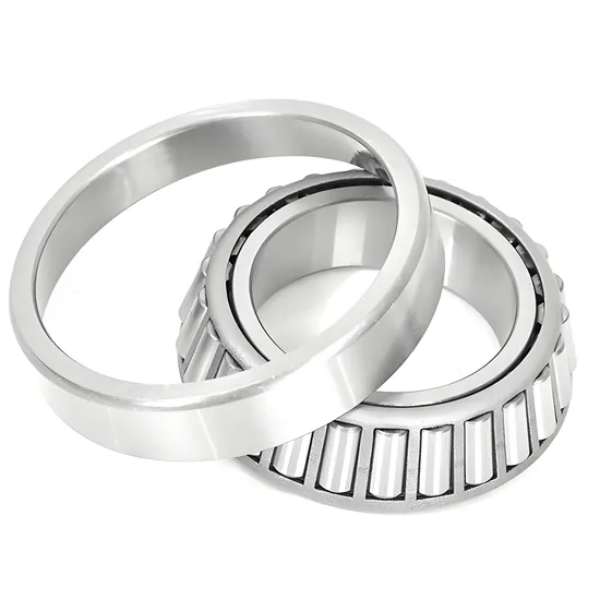 Long-Life 30203 30304 32205 32305 Tapered Roller Bearing - Image 2