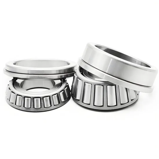 Long-Life 30203 30304 32205 32305 Tapered Roller Bearing - Image 3