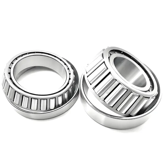 Long-Life 30203 30304 32205 32305 Tapered Roller Bearing - Image 4