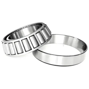 Long-Life 30203 30304 32205 32305 Tapered Roller Bearing