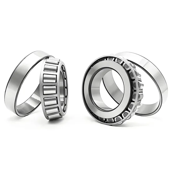 Long-Life 30203 30304 32205 32305 Tapered Roller Bearing - Image 5