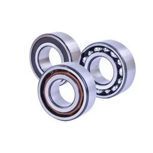 Long Life 3305 Atn9 Double Row Angular Contact Ball Bearings