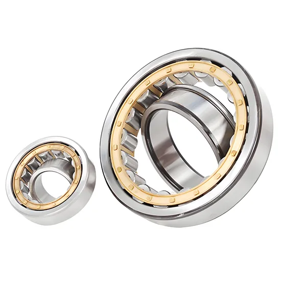 Ncl305 Cylindrical Roller Bearing for Electric Generator Long-Life