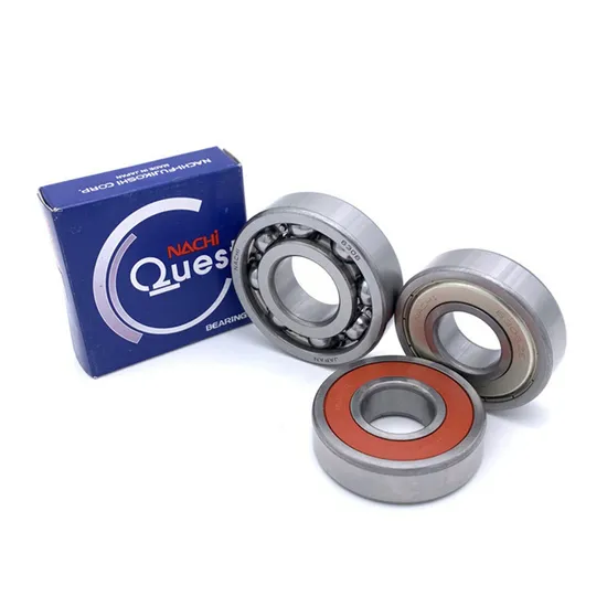 Timken NSK 61901 Deep Groove Ball Bearing Long-Lived Machinery Parts