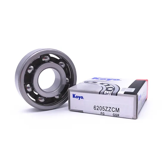 61818tn1 Deep Groove Ball Bearing Long-Lived China Supplier