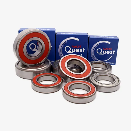 619/9 Deep Groove Ball Bearing Z/2Z Long-Lived Discount