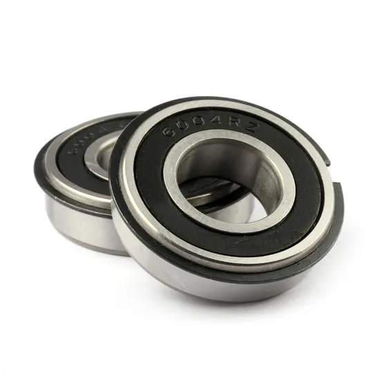 61904nr Zn Znr Deep Groove Ball Bearing Durable Timken NSK