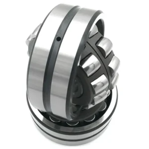 21318 Spherical Roller Bearing Low Friction Self-Aligning for Gearbox