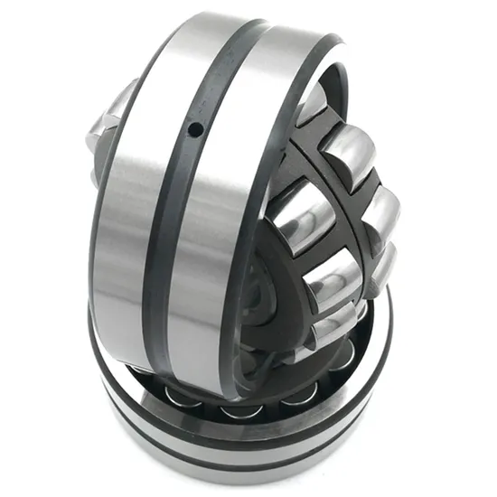 21318 Spherical Roller Bearing Low Friction Self-Aligning for Gearbox