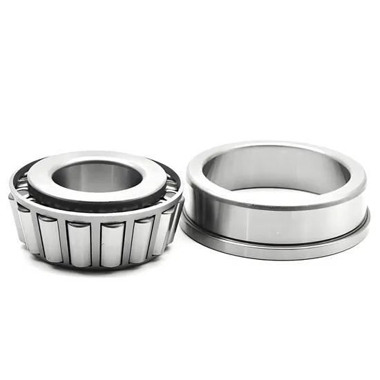 33216 Tapered Roller Bearing Low Noise High Precision Factory