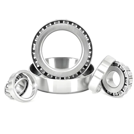 32216 Tapered Roller Bearing Low Noise High Quality for Rolling Mill